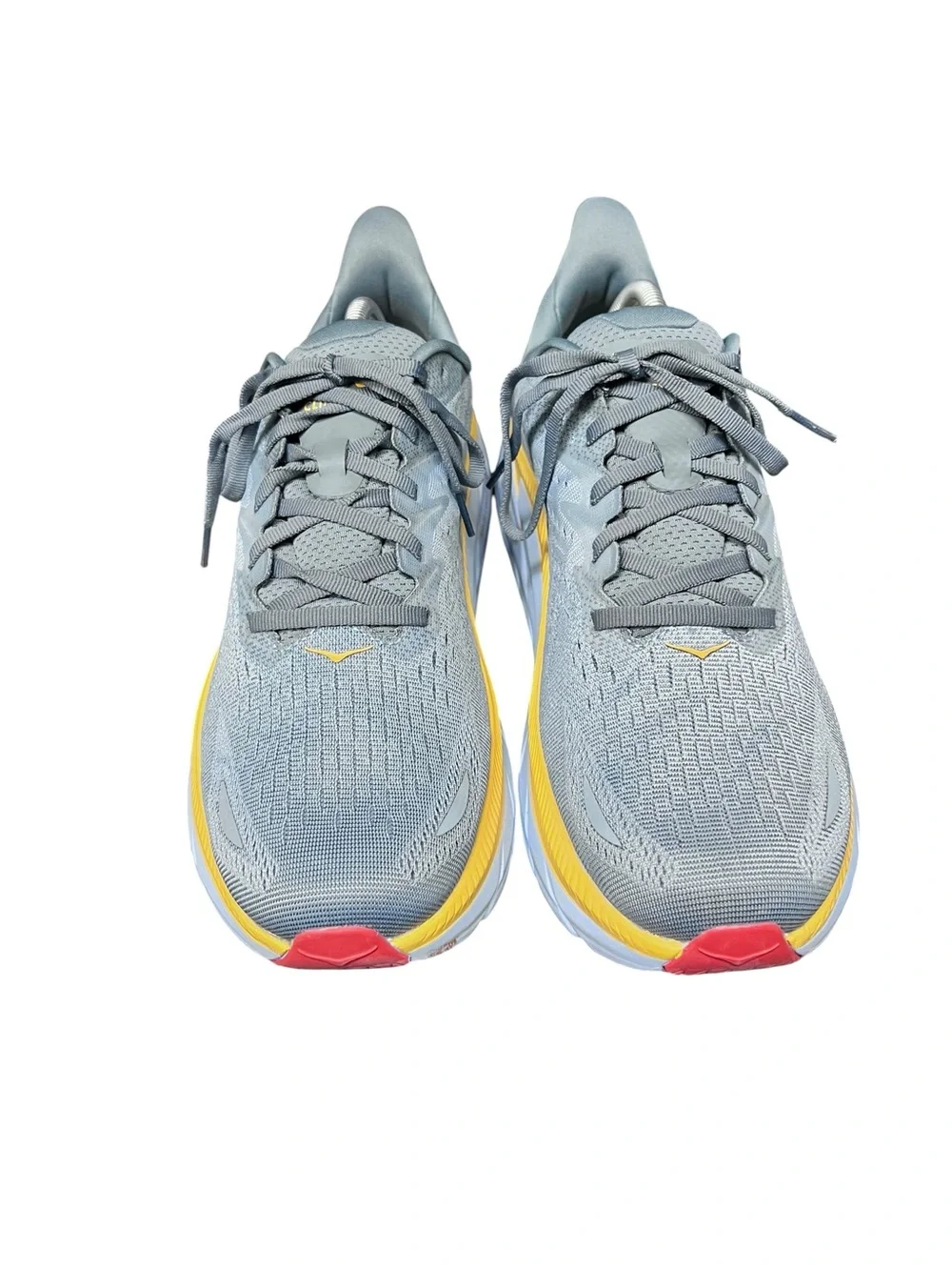 Hoka One One Men's Clifton 8 - Goblin Blue/Mountain Spring Size 11.5D